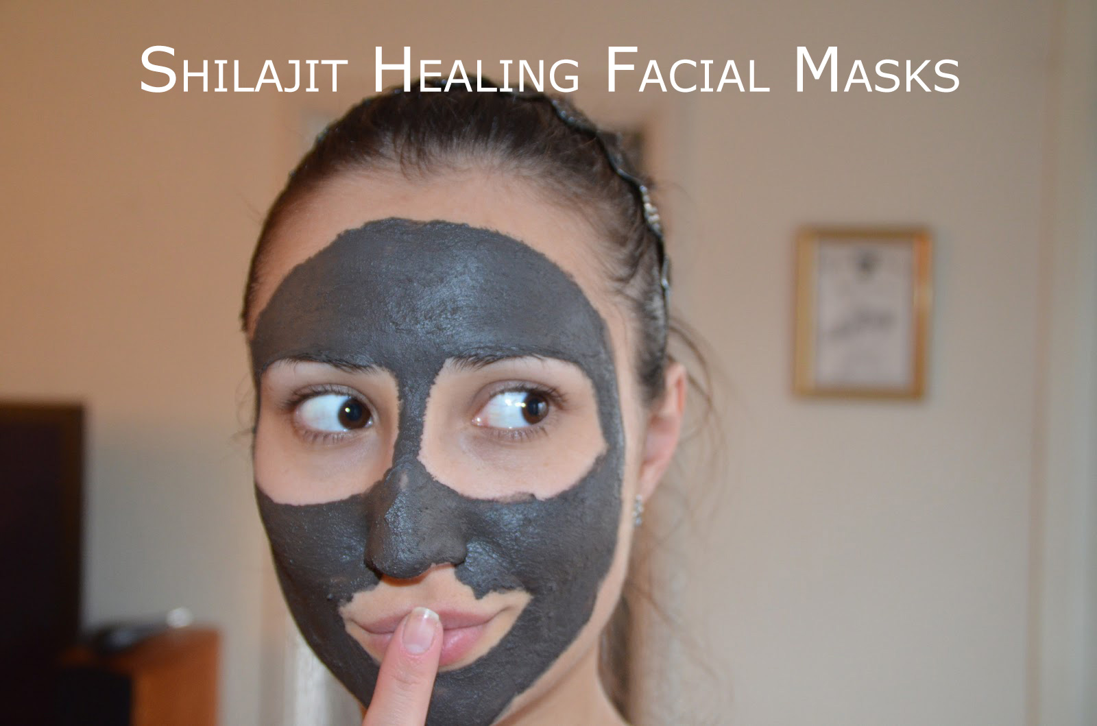 Shilajit-Healing-Facial-Masks