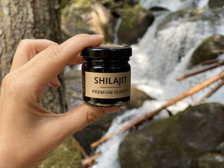 Altai Shilajit Resin - Image 8