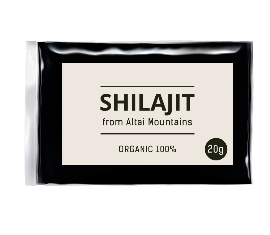 buy shilajit