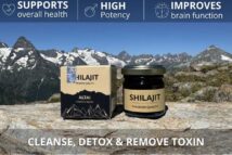 shilajit buy