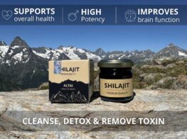 shilajit acheter